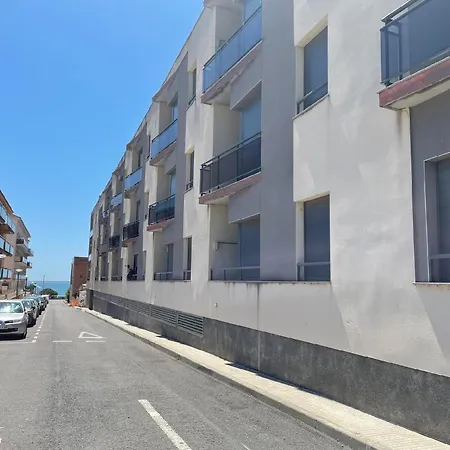 Apartment Fuer 4 Personen Ca 50 Qm In L'ampolla, Costa Dorada *