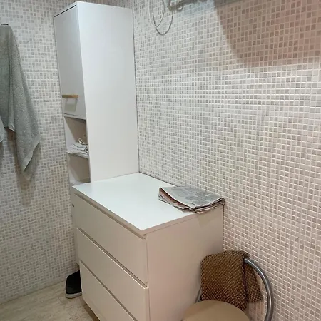 Fuer 4 Personen Ca 50 Qm In L'ampolla, Costa Dorada Apartment