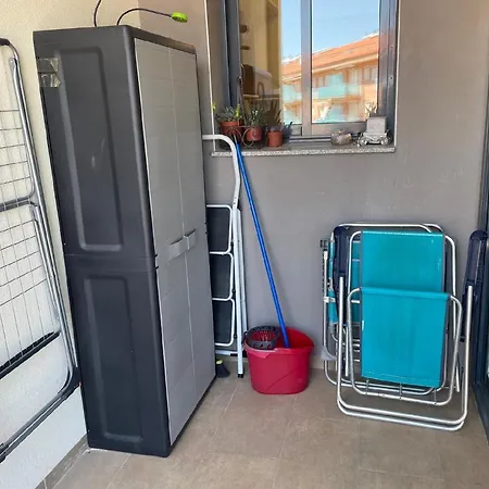 Apartment Fuer 4 Personen Ca 50 Qm In L'ampolla, Costa Dorada L'Ampolla