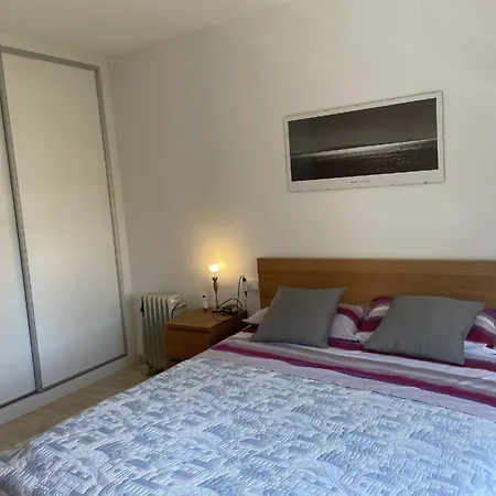 Fuer 4 Personen Ca 50 Qm In L'ampolla, Costa Dorada *