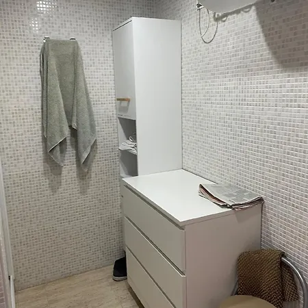 Apartment Fuer 4 Personen Ca 50 Qm In L'ampolla, Costa Dorada L'Ampolla