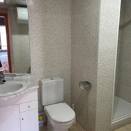 Fuer 4 Personen Ca 50 Qm In L'ampolla, Costa Dorada *