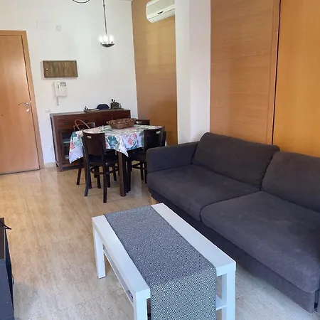 Apartment Fuer 4 Personen Ca 50 Qm In L'ampolla, Costa Dorada