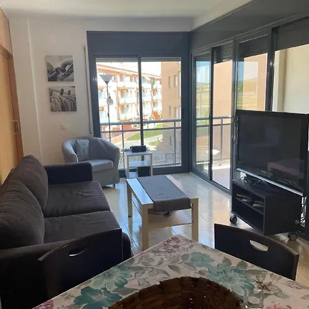 Apartment Fuer 4 Personen Ca 50 Qm In L'ampolla, Costa Dorada