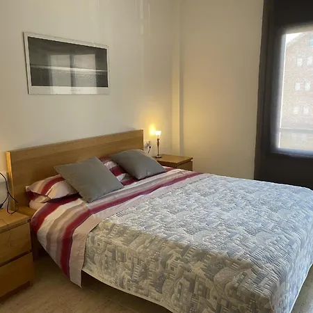 Fuer 4 Personen Ca 50 Qm In L'ampolla, Costa Dorada * L'Ampolla
